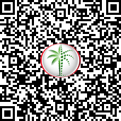 Dubai Land Department permit QR code