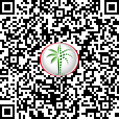 Dubai Land Department permit QR code