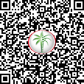 Dubai Land Department permit QR code