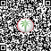 Dubai Land Department permit QR code
