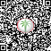 Dubai Land Department permit QR code