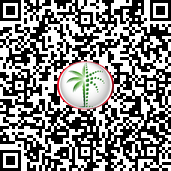 Dubai Land Department permit QR code