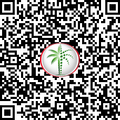 Dubai Land Department permit QR code