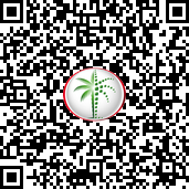 Dubai Land Department permit QR code