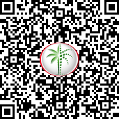 Dubai Land Department permit QR code