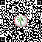 Dubai Land Department permit QR code