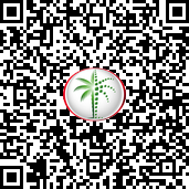 Dubai Land Department permit QR code