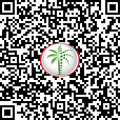 Dubai Land Department permit QR code