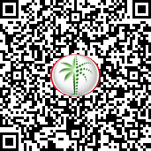 Dubai Land Department permit QR code