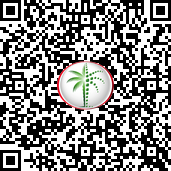 Dubai Land Department permit QR code