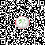 Dubai Land Department permit QR code