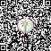 Dubai Land Department permit QR code