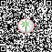Dubai Land Department permit QR code