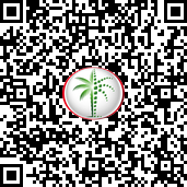 Dubai Land Department permit QR code