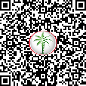 Dubai Land Department permit QR code