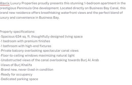 Dubai Land Department permit QR code