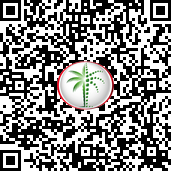 Dubai Land Department permit QR code
