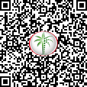 Dubai Land Department permit QR code