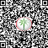 Dubai Land Department permit QR code