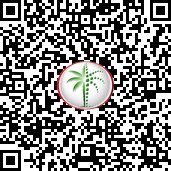 Dubai Land Department permit QR code