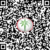 Dubai Land Department permit QR code