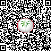 Dubai Land Department permit QR code