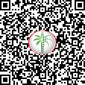 Dubai Land Department permit QR code