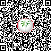 Dubai Land Department permit QR code