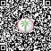 Dubai Land Department permit QR code