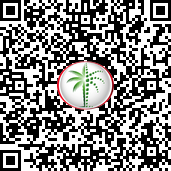 Dubai Land Department permit QR code
