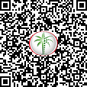 Dubai Land Department permit QR code