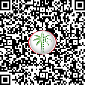 Dubai Land Department permit QR code