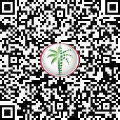 Dubai Land Department permit QR code