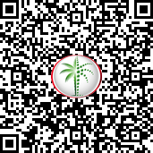 Dubai Land Department permit QR code