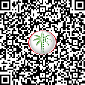 Dubai Land Department permit QR code