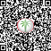 Dubai Land Department permit QR code