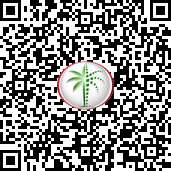Dubai Land Department permit QR code