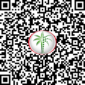 Dubai Land Department permit QR code