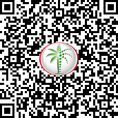 Dubai Land Department permit QR code