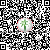 Dubai Land Department permit QR code