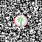 Dubai Land Department permit QR code