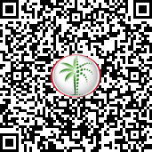Dubai Land Department permit QR code