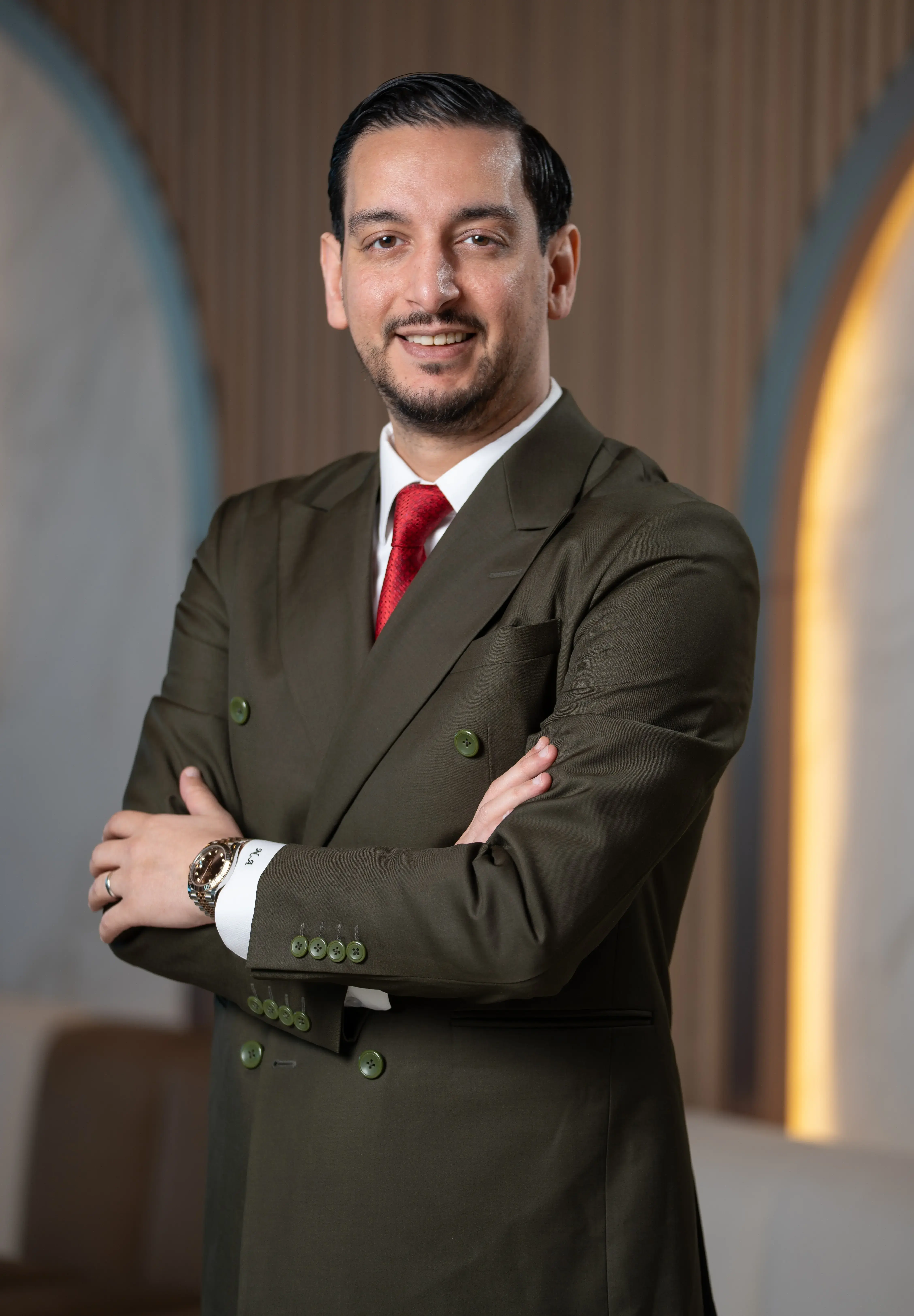 Nawaf Atalla
