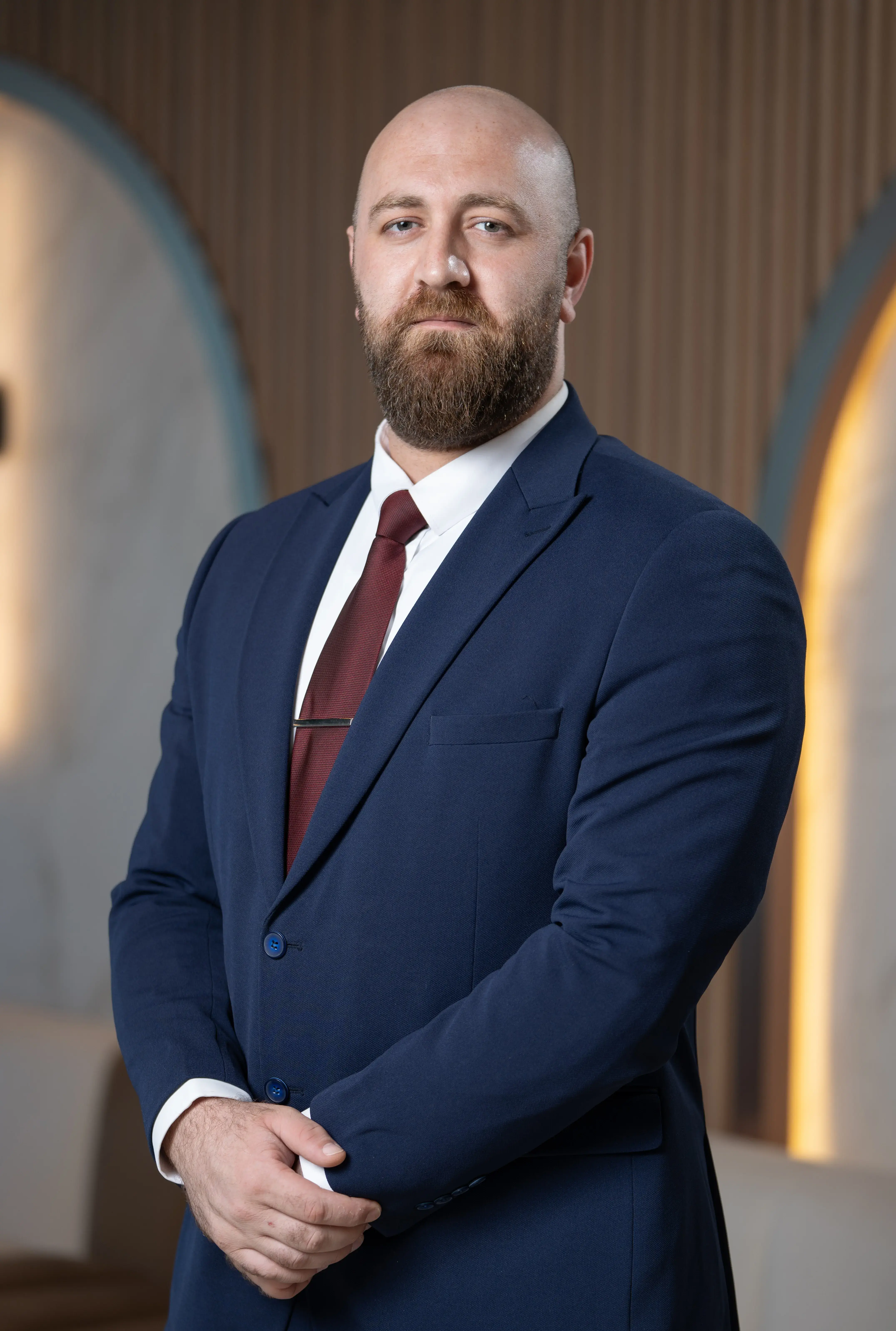 Yazan Hmoud
