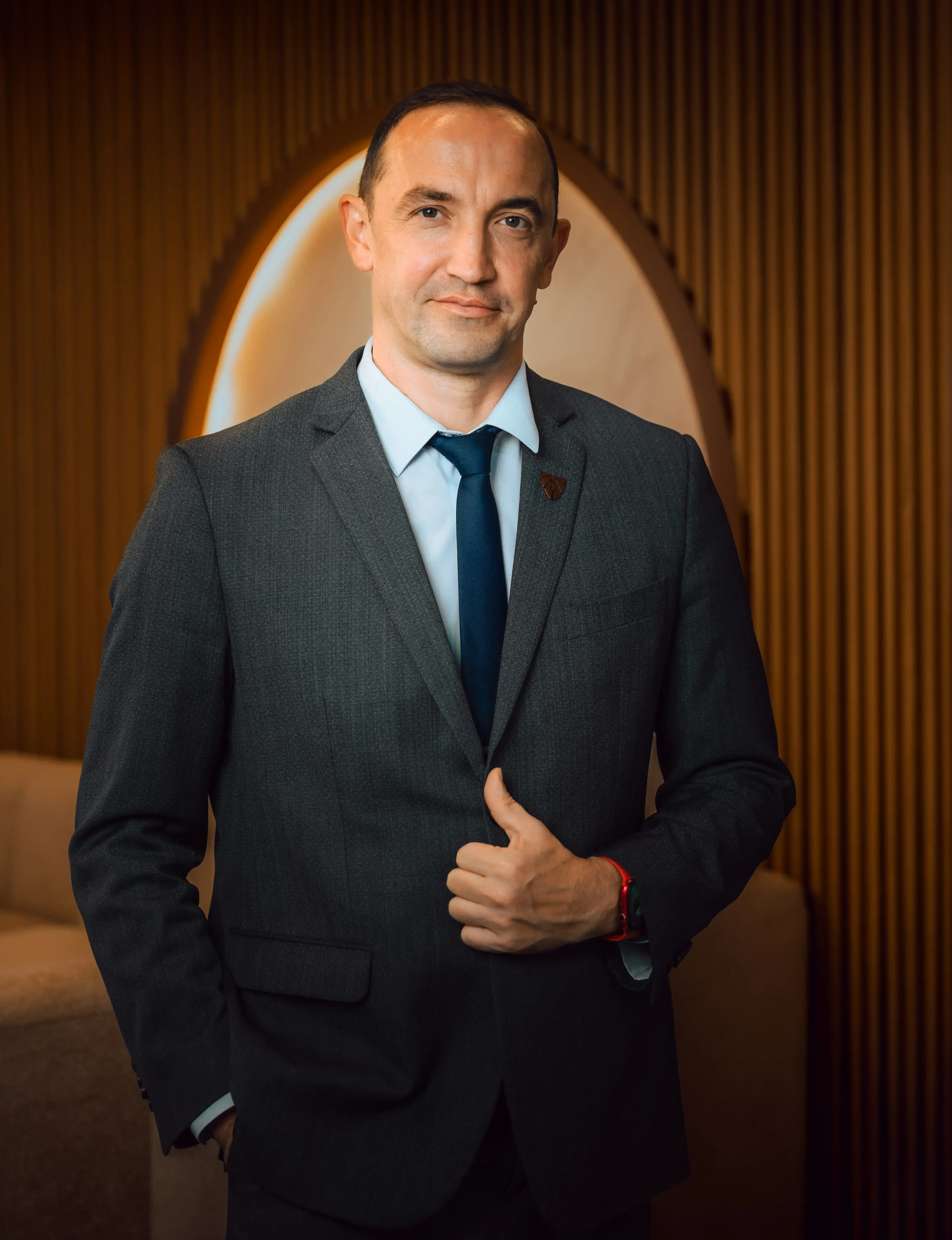 Petro Zaychenko