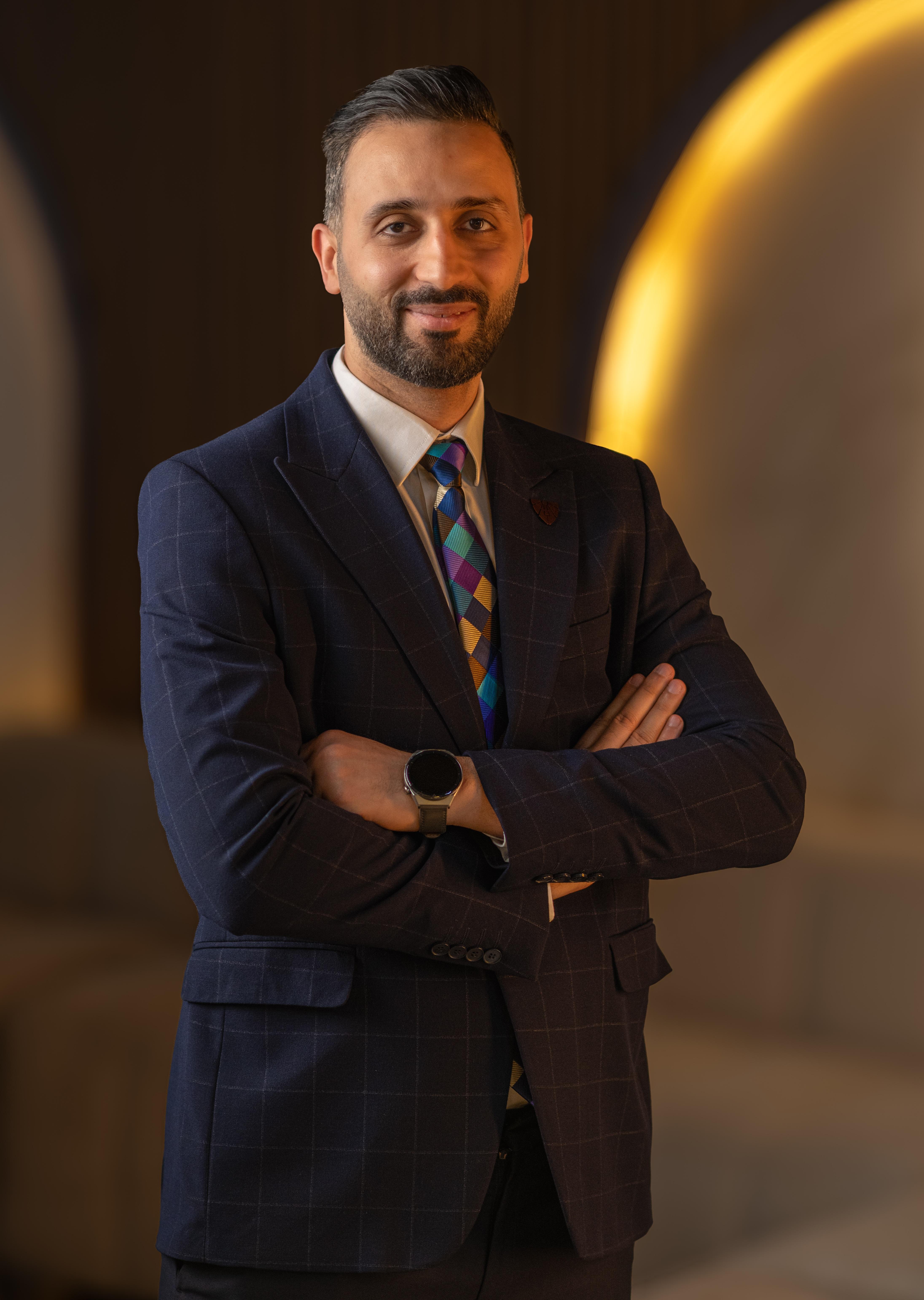 Maged Shalaby
