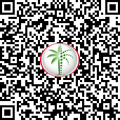 Dubai Land Department permit QR code