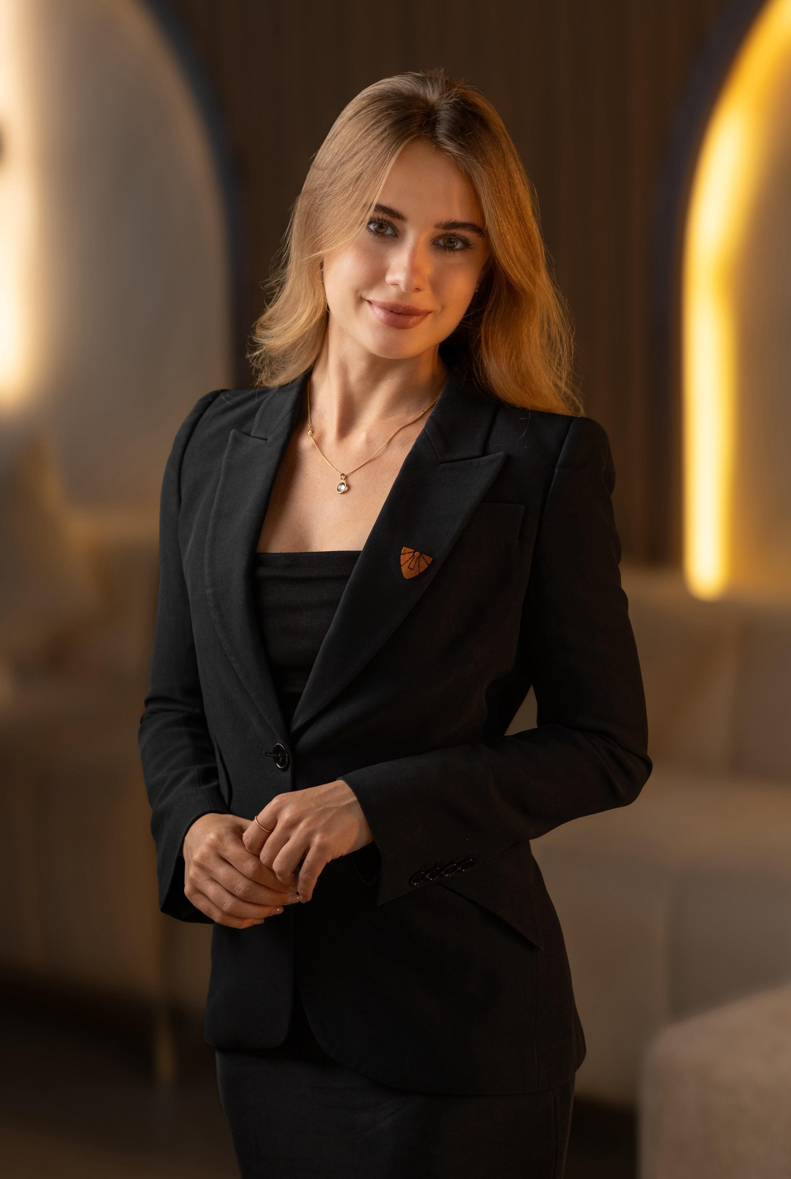 Daryna Osypova