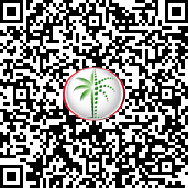 Dubai Land Department permit QR code