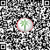 Dubai Land Department permit QR code
